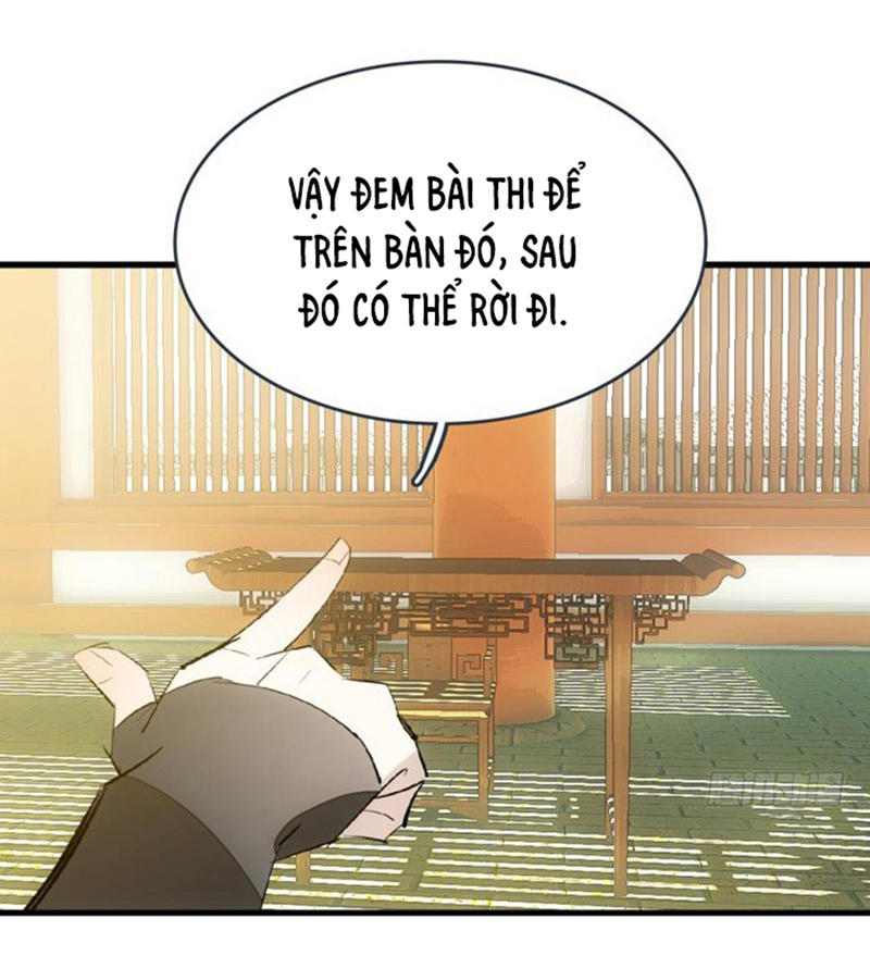 Sư Phụ Lại Trêu Chọc Ta Chapter 31 - Trang 2