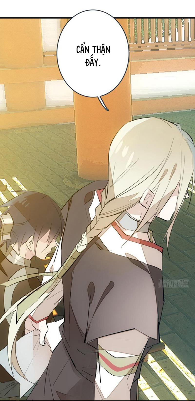 Sư Phụ Lại Trêu Chọc Ta Chapter 31 - Trang 2