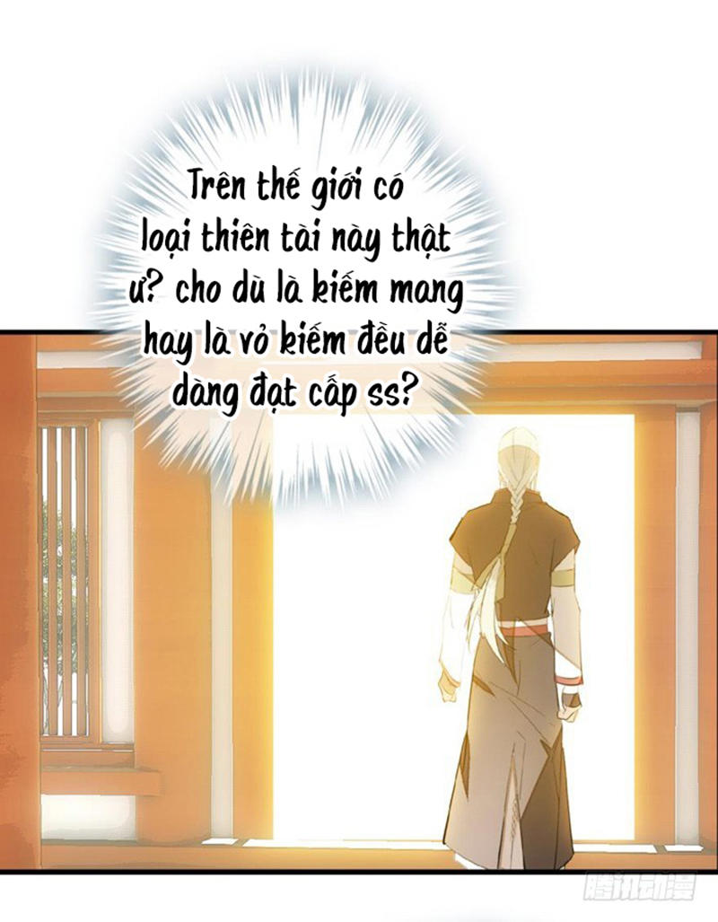 Sư Phụ Lại Trêu Chọc Ta Chapter 31 - Trang 2