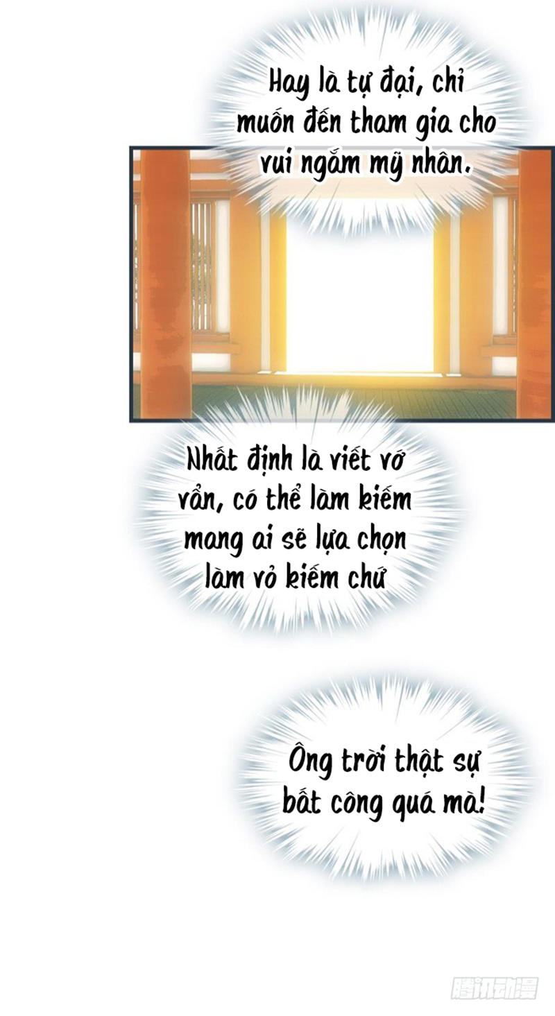 Sư Phụ Lại Trêu Chọc Ta Chapter 31 - Trang 2