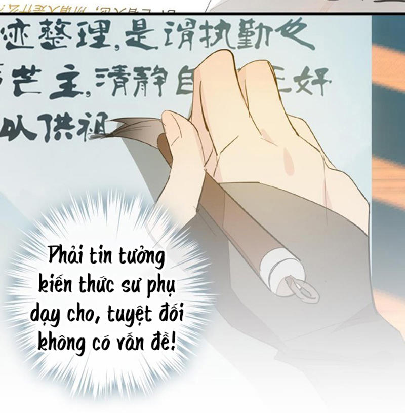 Sư Phụ Lại Trêu Chọc Ta Chapter 31 - Trang 2