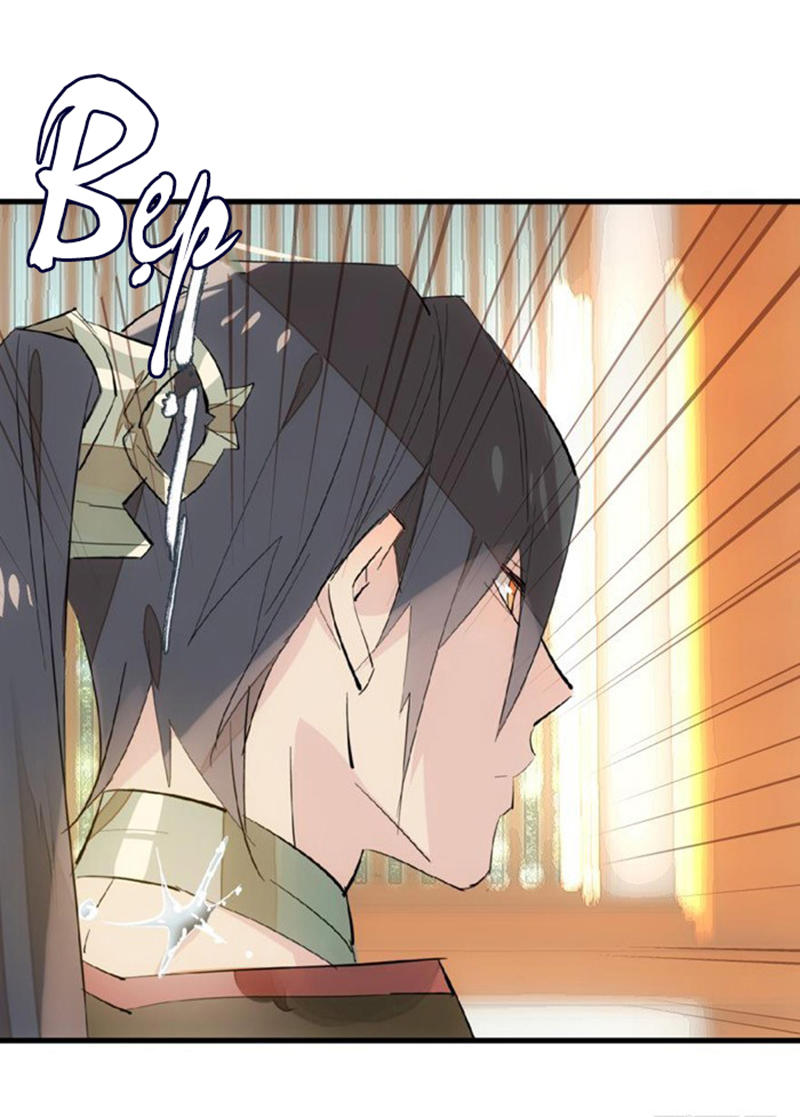 Sư Phụ Lại Trêu Chọc Ta Chapter 31 - Trang 2