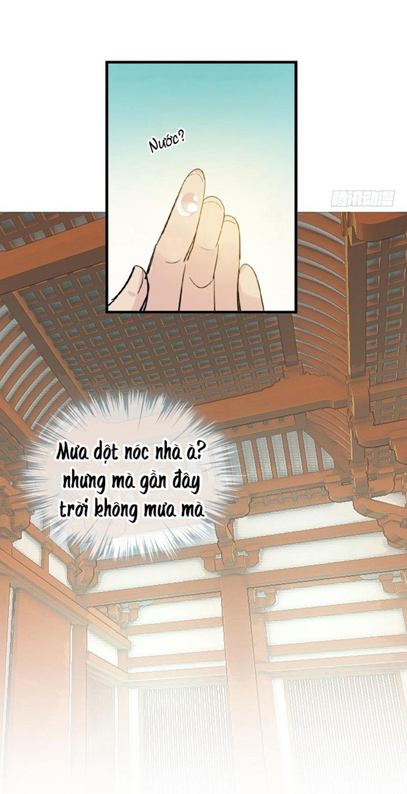 Sư Phụ Lại Trêu Chọc Ta Chapter 31 - Trang 2