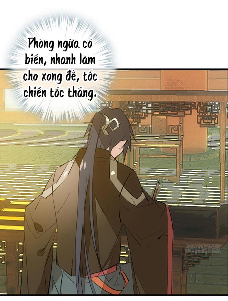 Sư Phụ Lại Trêu Chọc Ta Chapter 31 - Trang 2