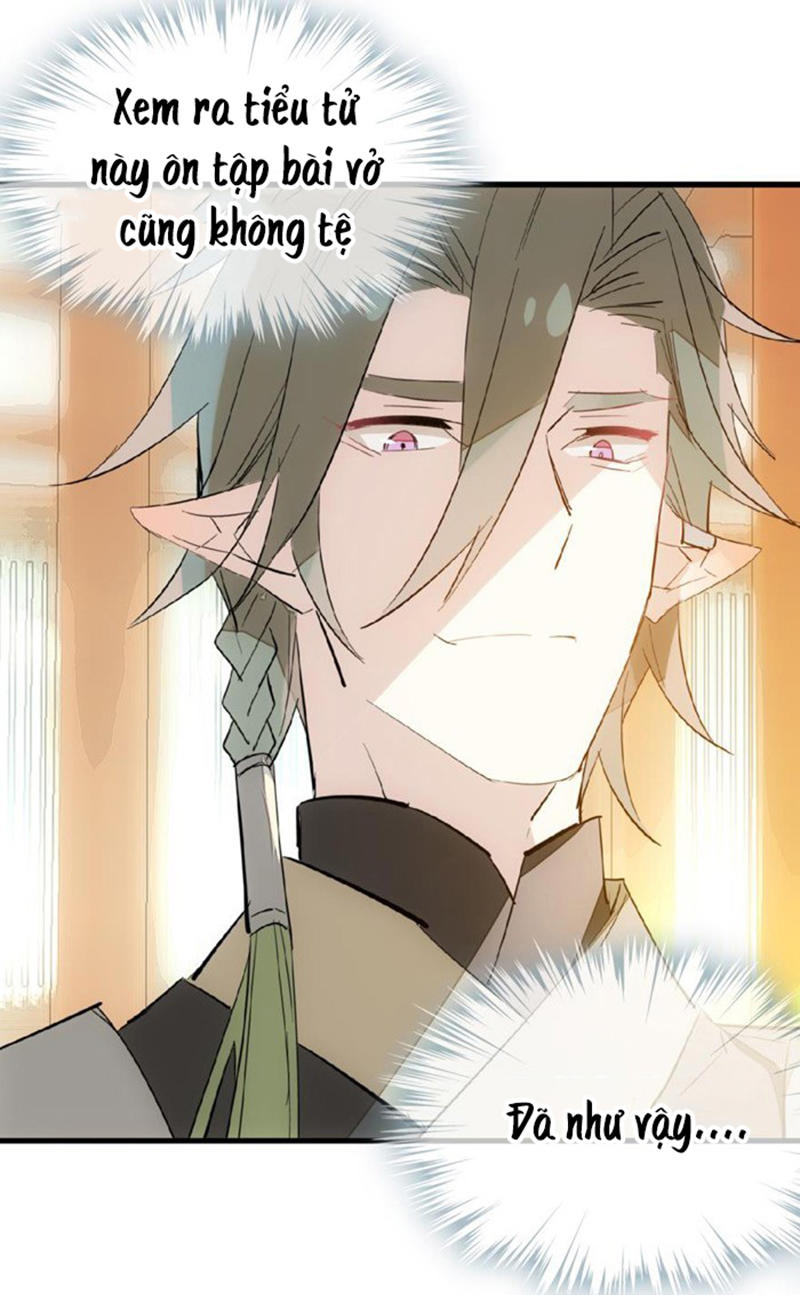 Sư Phụ Lại Trêu Chọc Ta Chapter 31 - Trang 2