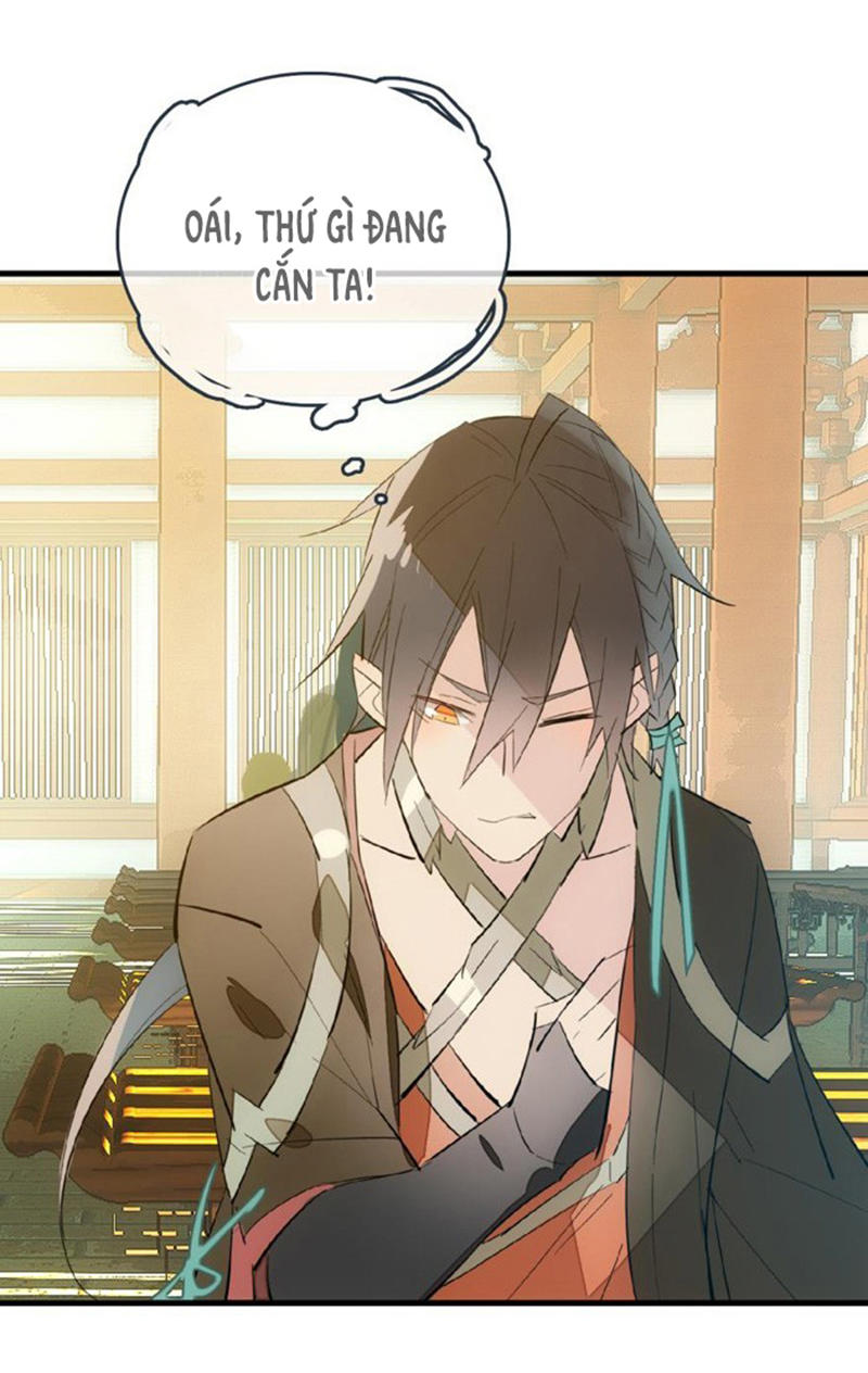 Sư Phụ Lại Trêu Chọc Ta Chapter 32 - Trang 2