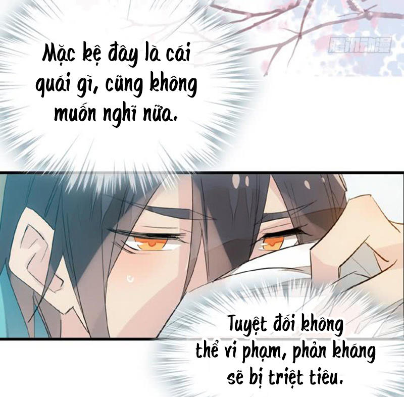 Sư Phụ Lại Trêu Chọc Ta Chapter 35 - Trang 2