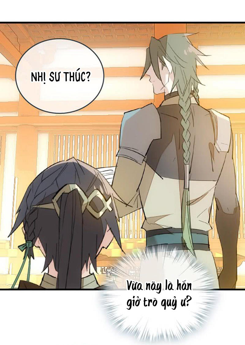 Sư Phụ Lại Trêu Chọc Ta Chapter 36 - Trang 2