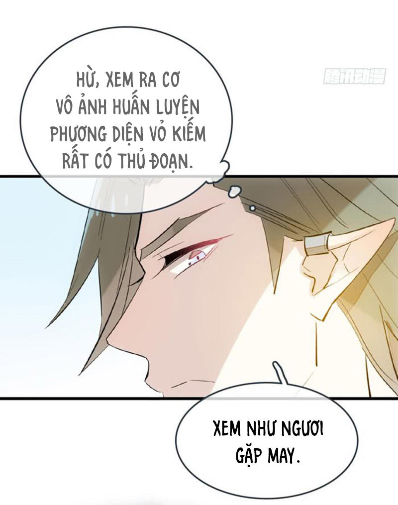 Sư Phụ Lại Trêu Chọc Ta Chapter 36 - Trang 2
