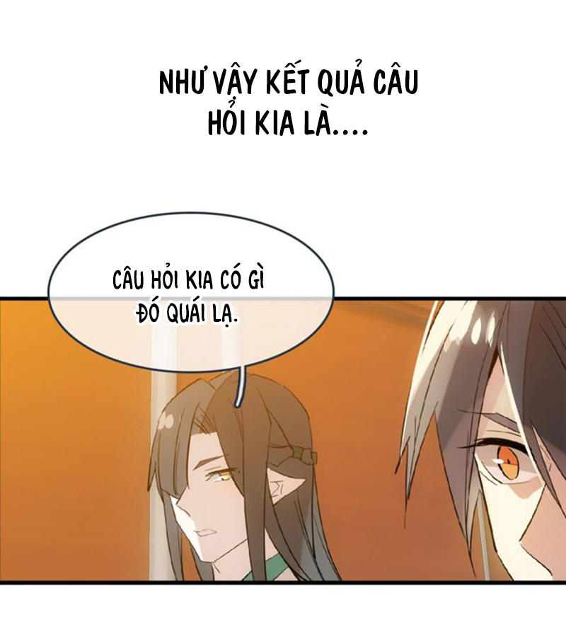 Sư Phụ Lại Trêu Chọc Ta Chapter 36 - Trang 2