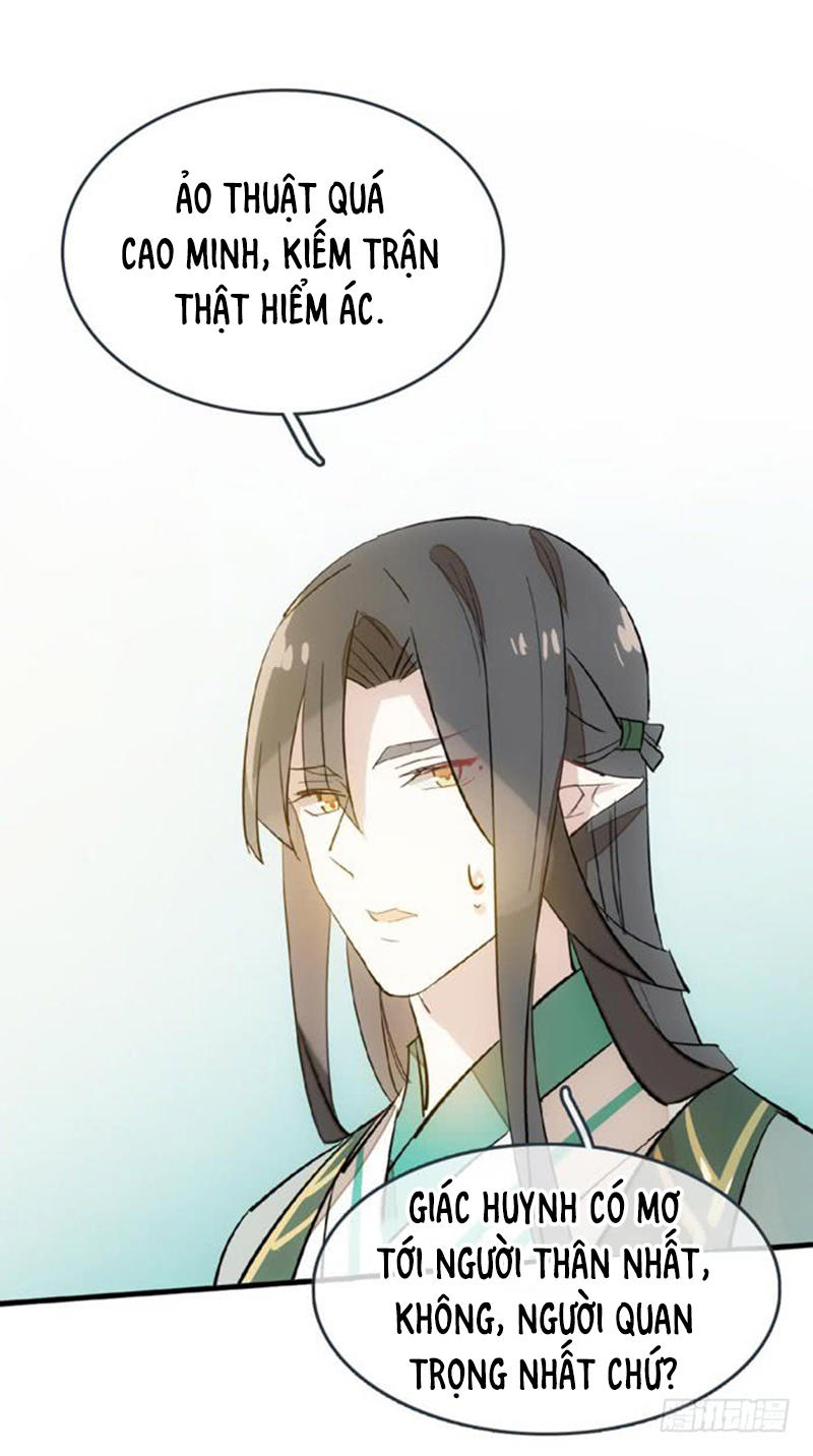 Sư Phụ Lại Trêu Chọc Ta Chapter 36 - Trang 2