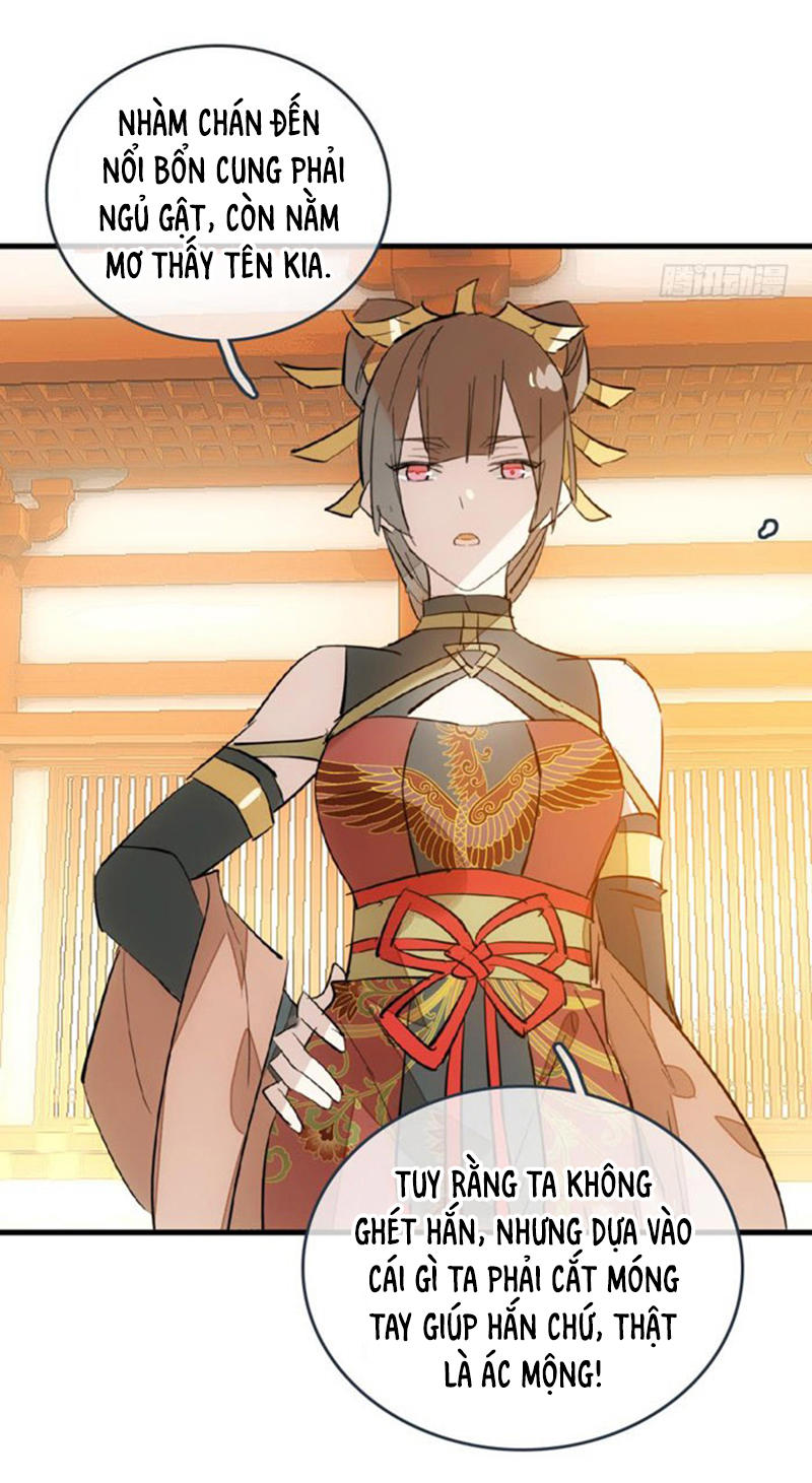 Sư Phụ Lại Trêu Chọc Ta Chapter 36 - Trang 2