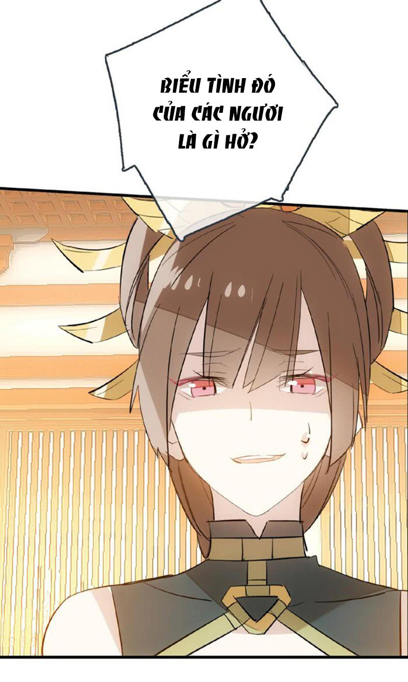 Sư Phụ Lại Trêu Chọc Ta Chapter 36 - Trang 2