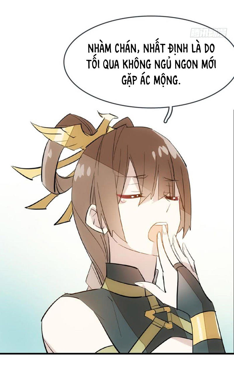 Sư Phụ Lại Trêu Chọc Ta Chapter 36 - Trang 2