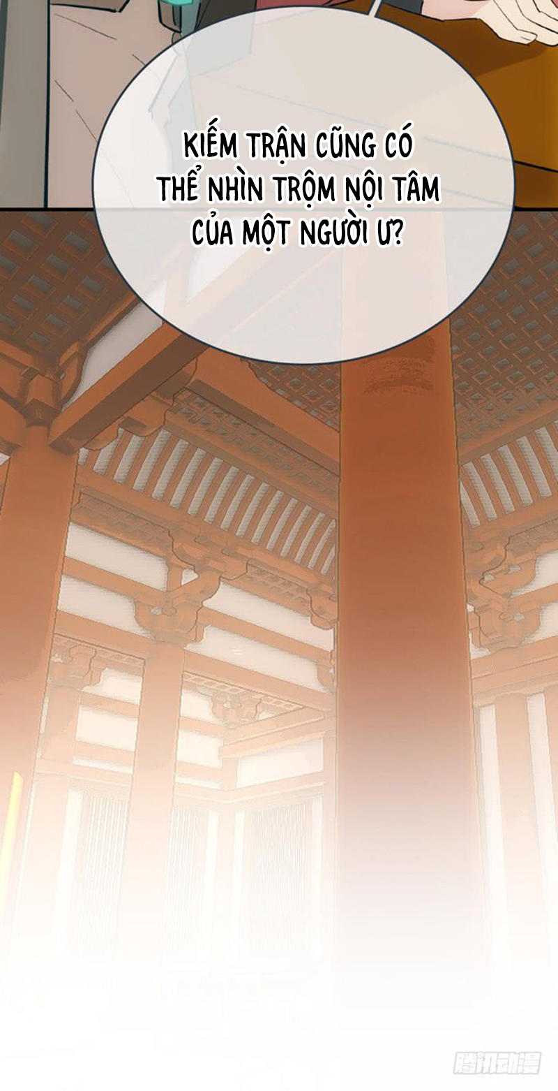 Sư Phụ Lại Trêu Chọc Ta Chapter 36 - Trang 2