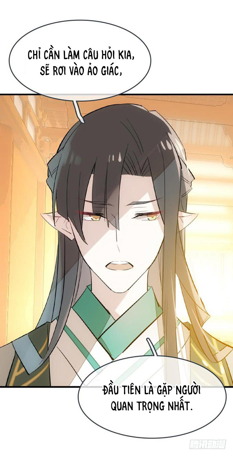 Sư Phụ Lại Trêu Chọc Ta Chapter 36 - Trang 2