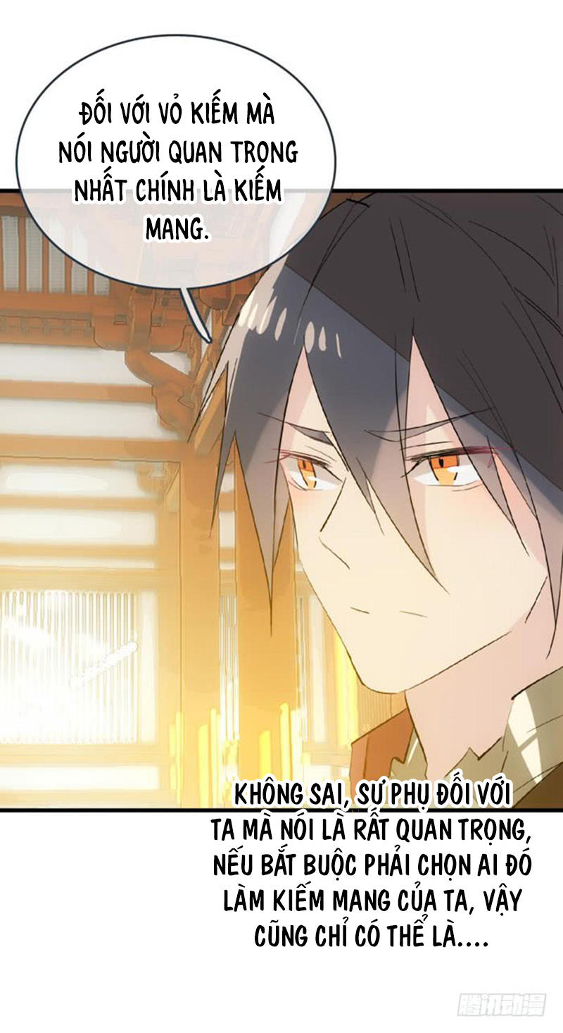 Sư Phụ Lại Trêu Chọc Ta Chapter 36 - Trang 2