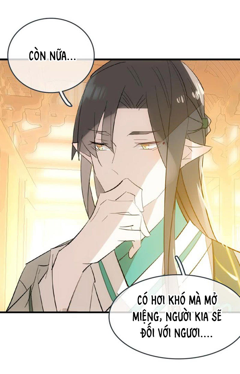 Sư Phụ Lại Trêu Chọc Ta Chapter 36 - Trang 2