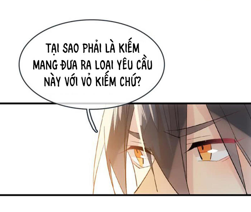 Sư Phụ Lại Trêu Chọc Ta Chapter 36 - Trang 2