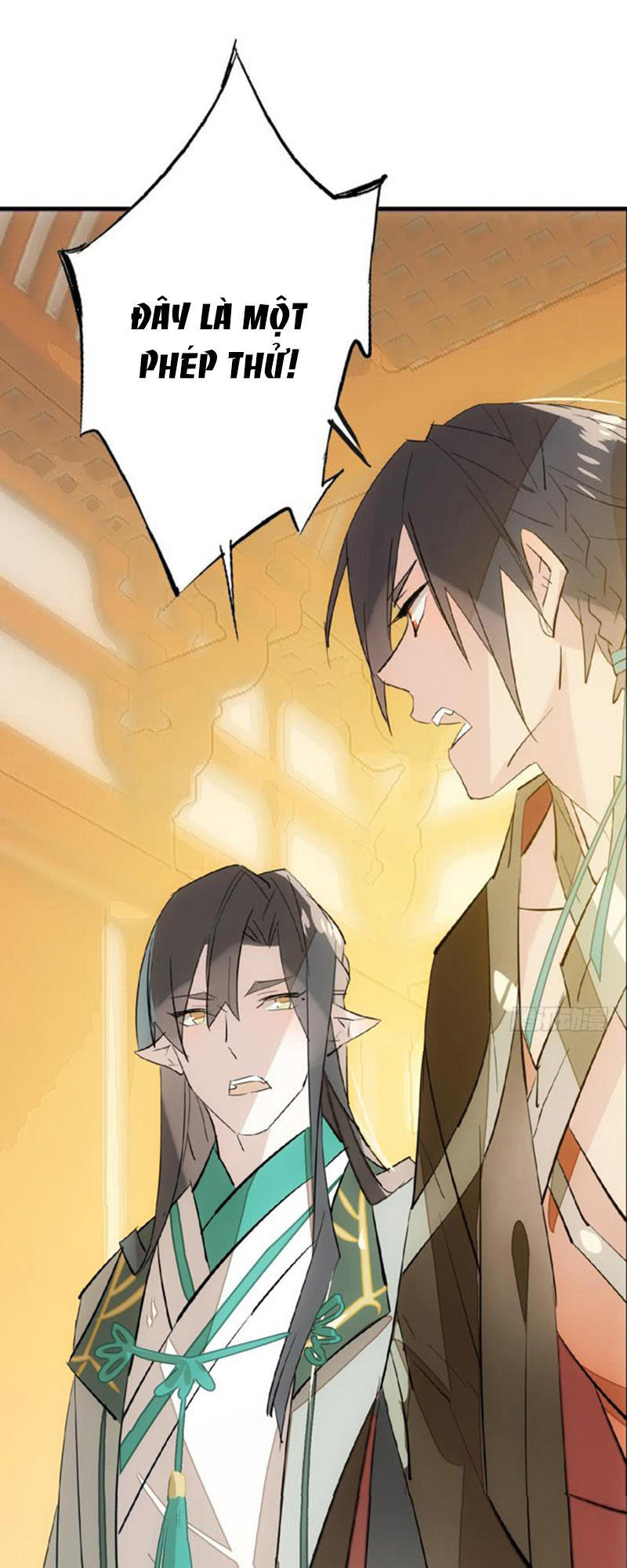 Sư Phụ Lại Trêu Chọc Ta Chapter 36 - Trang 2