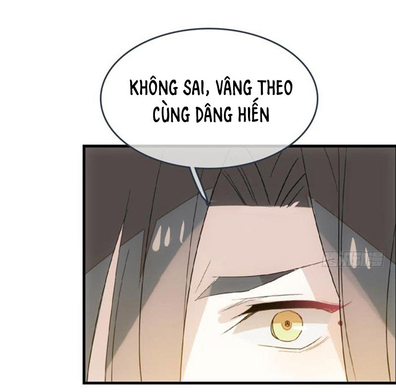 Sư Phụ Lại Trêu Chọc Ta Chapter 36 - Trang 2