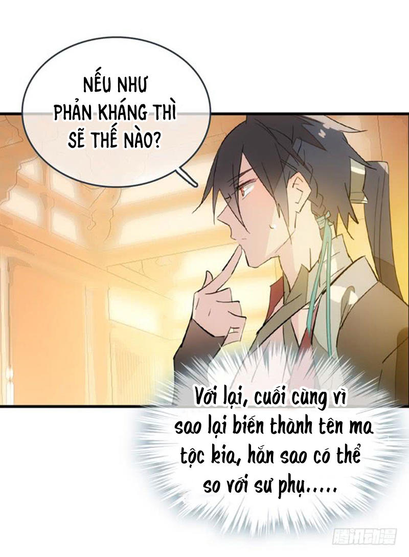 Sư Phụ Lại Trêu Chọc Ta Chapter 36 - Trang 2
