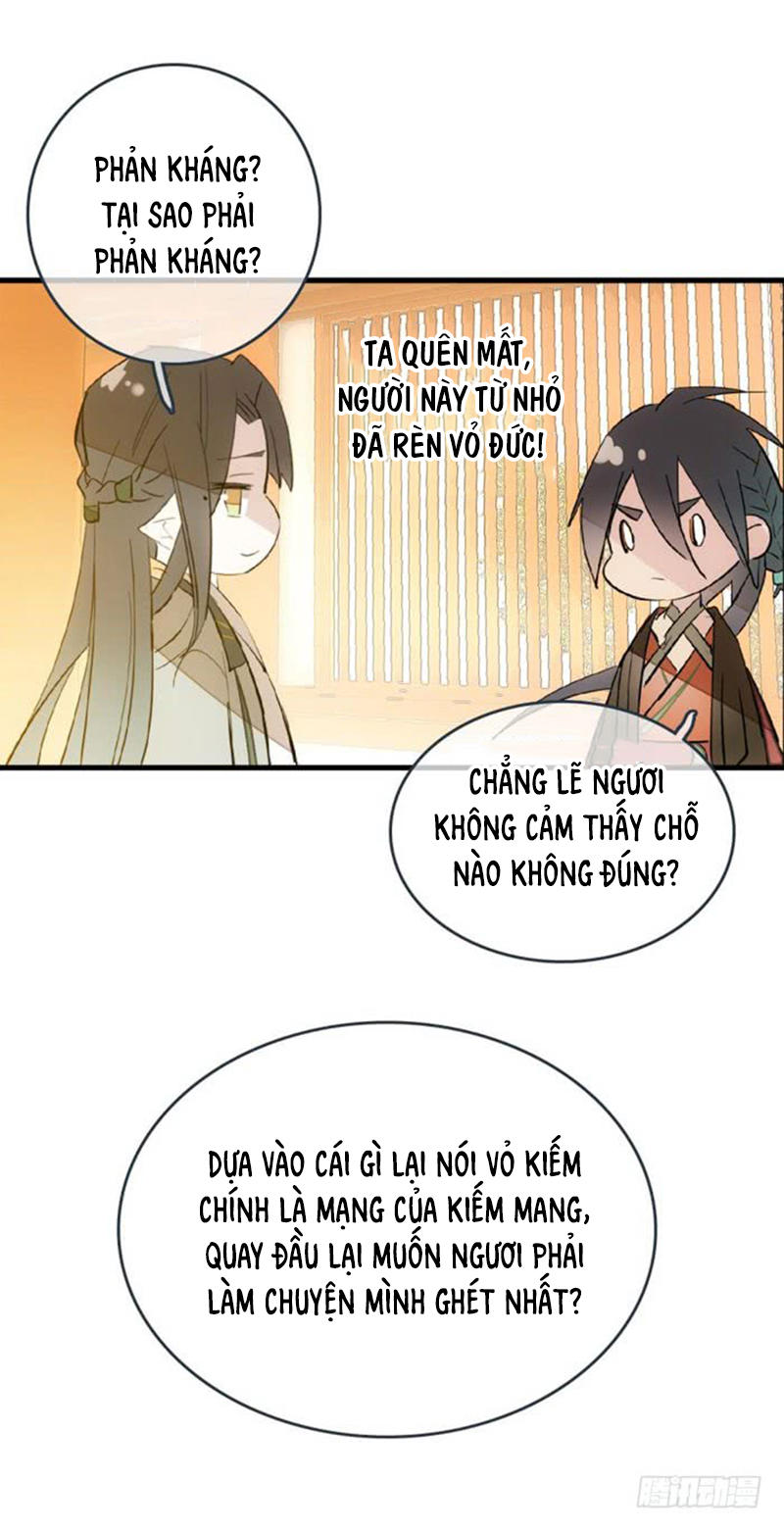 Sư Phụ Lại Trêu Chọc Ta Chapter 36 - Trang 2