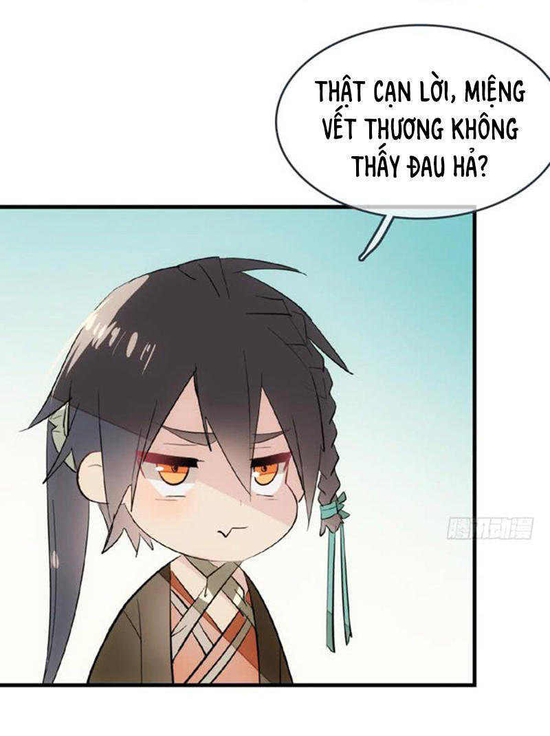 Sư Phụ Lại Trêu Chọc Ta Chapter 36 - Trang 2