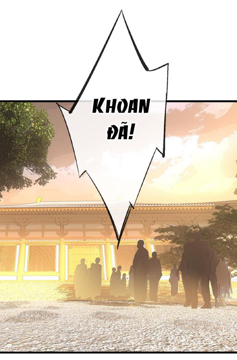 Sư Phụ Lại Trêu Chọc Ta Chapter 36 - Trang 2