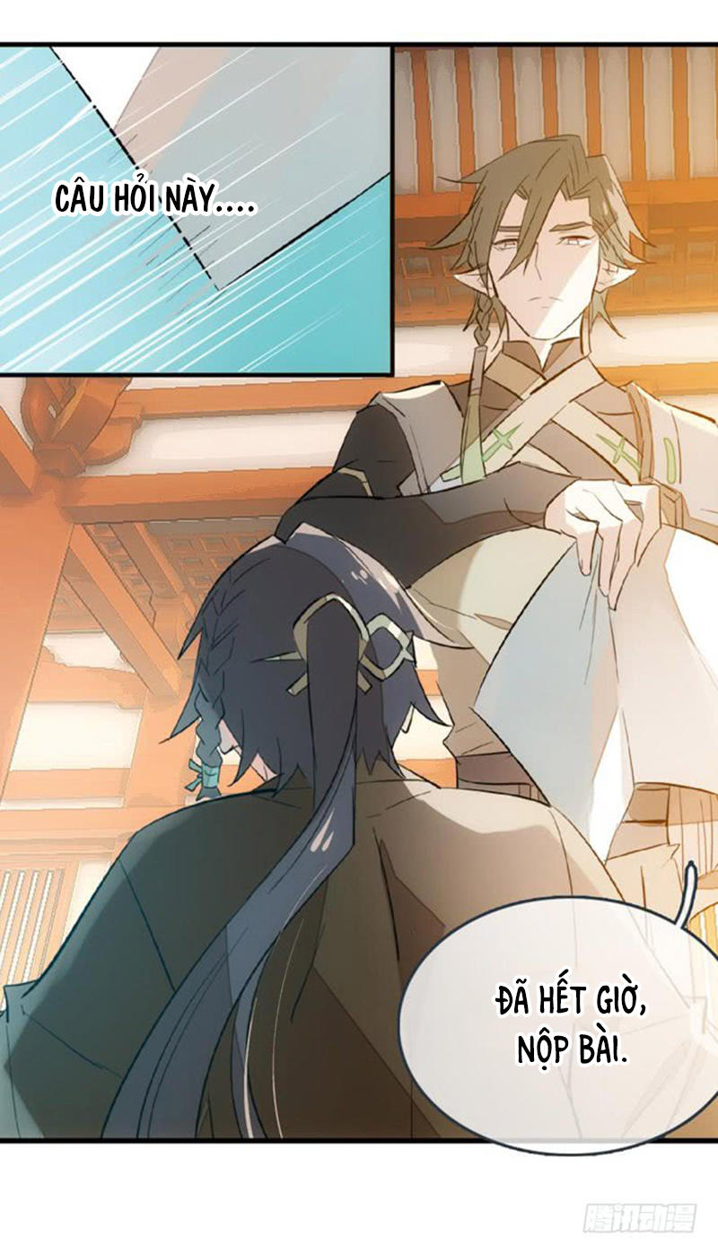 Sư Phụ Lại Trêu Chọc Ta Chapter 36 - Trang 2