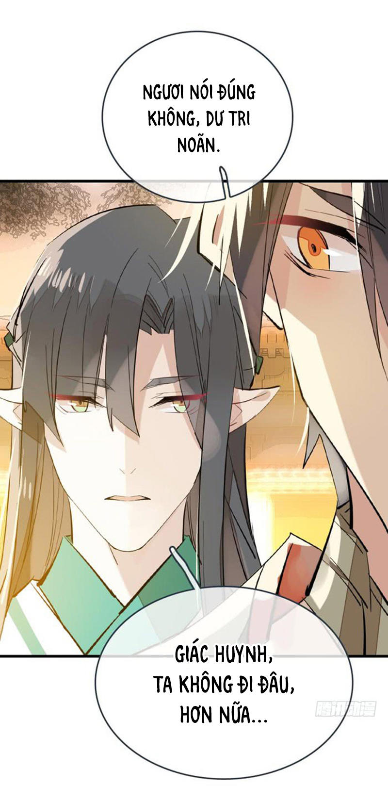 Sư Phụ Lại Trêu Chọc Ta Chapter 37 - Trang 2