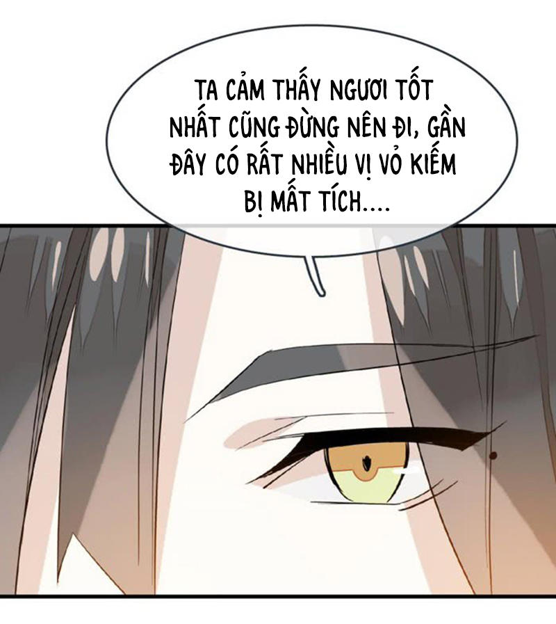 Sư Phụ Lại Trêu Chọc Ta Chapter 37 - Trang 2