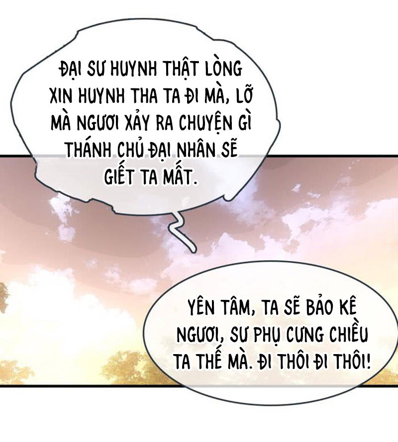 Sư Phụ Lại Trêu Chọc Ta Chapter 37 - Trang 2