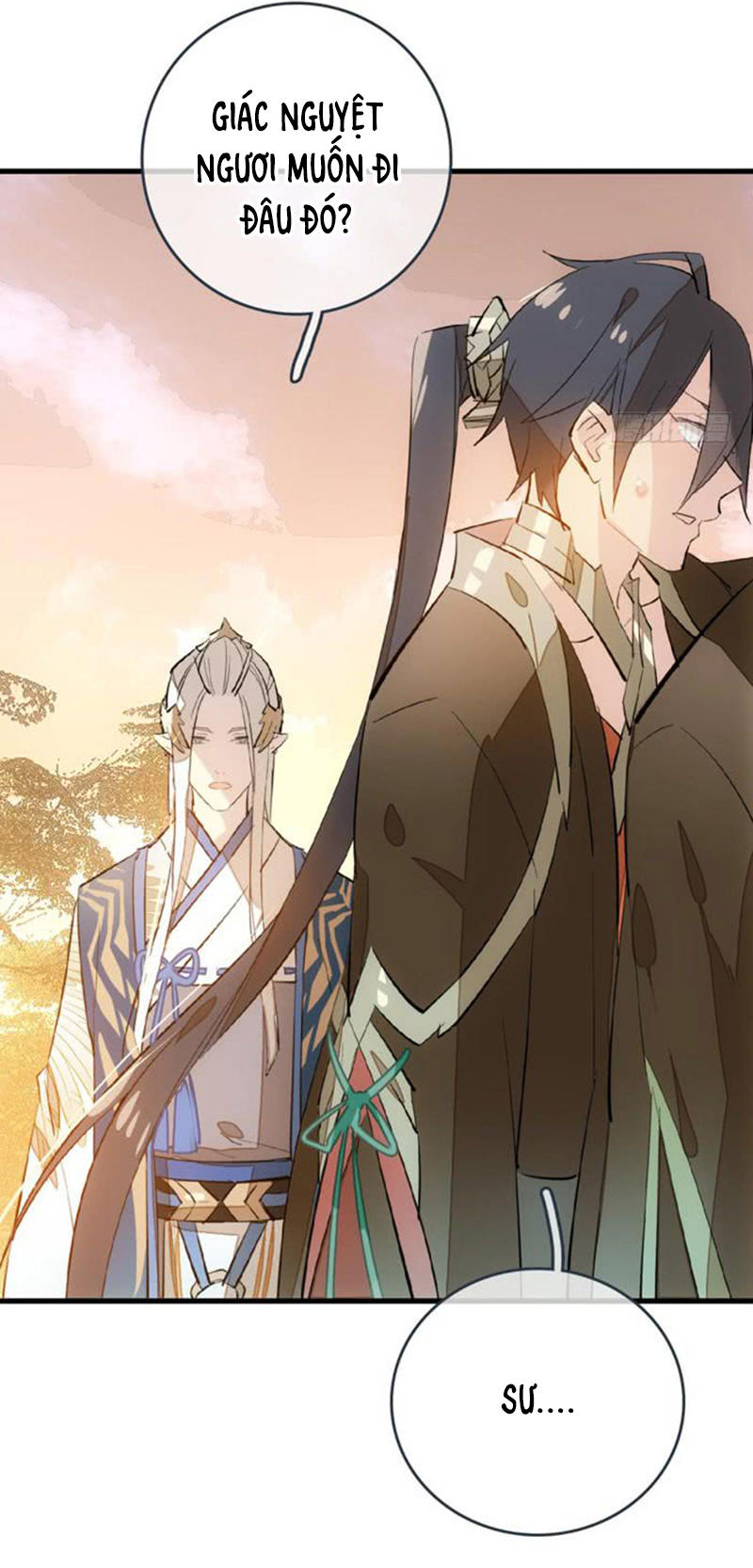 Sư Phụ Lại Trêu Chọc Ta Chapter 37 - Trang 2