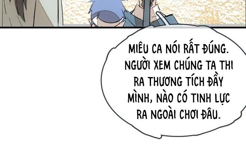 Sư Phụ Lại Trêu Chọc Ta Chapter 37 - Trang 2