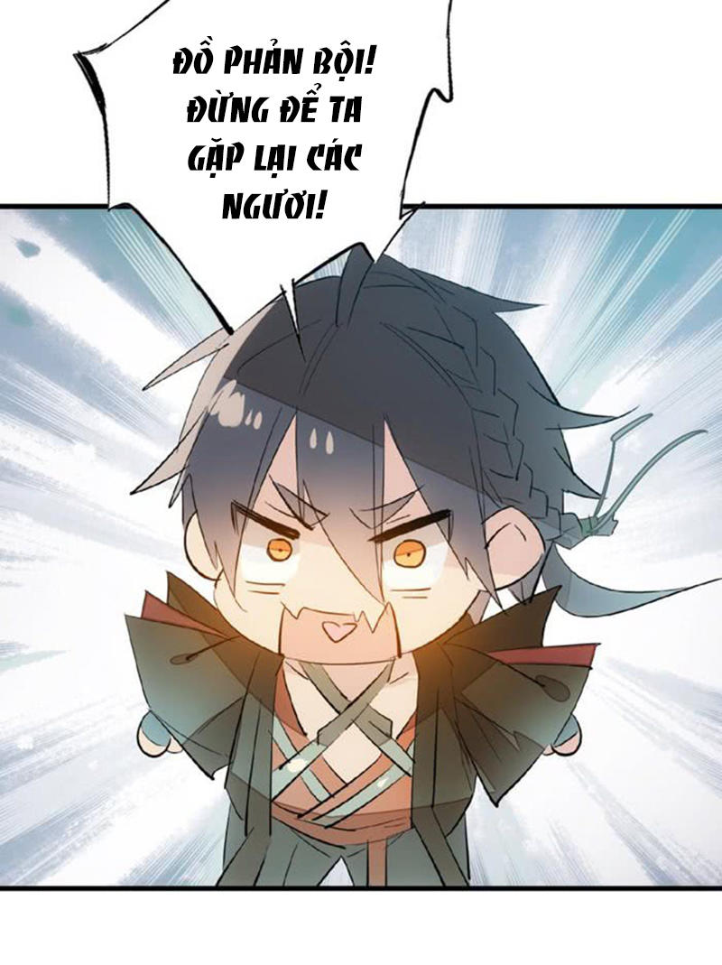 Sư Phụ Lại Trêu Chọc Ta Chapter 37 - Trang 2