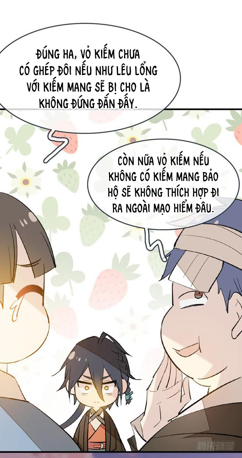 Sư Phụ Lại Trêu Chọc Ta Chapter 37 - Trang 2