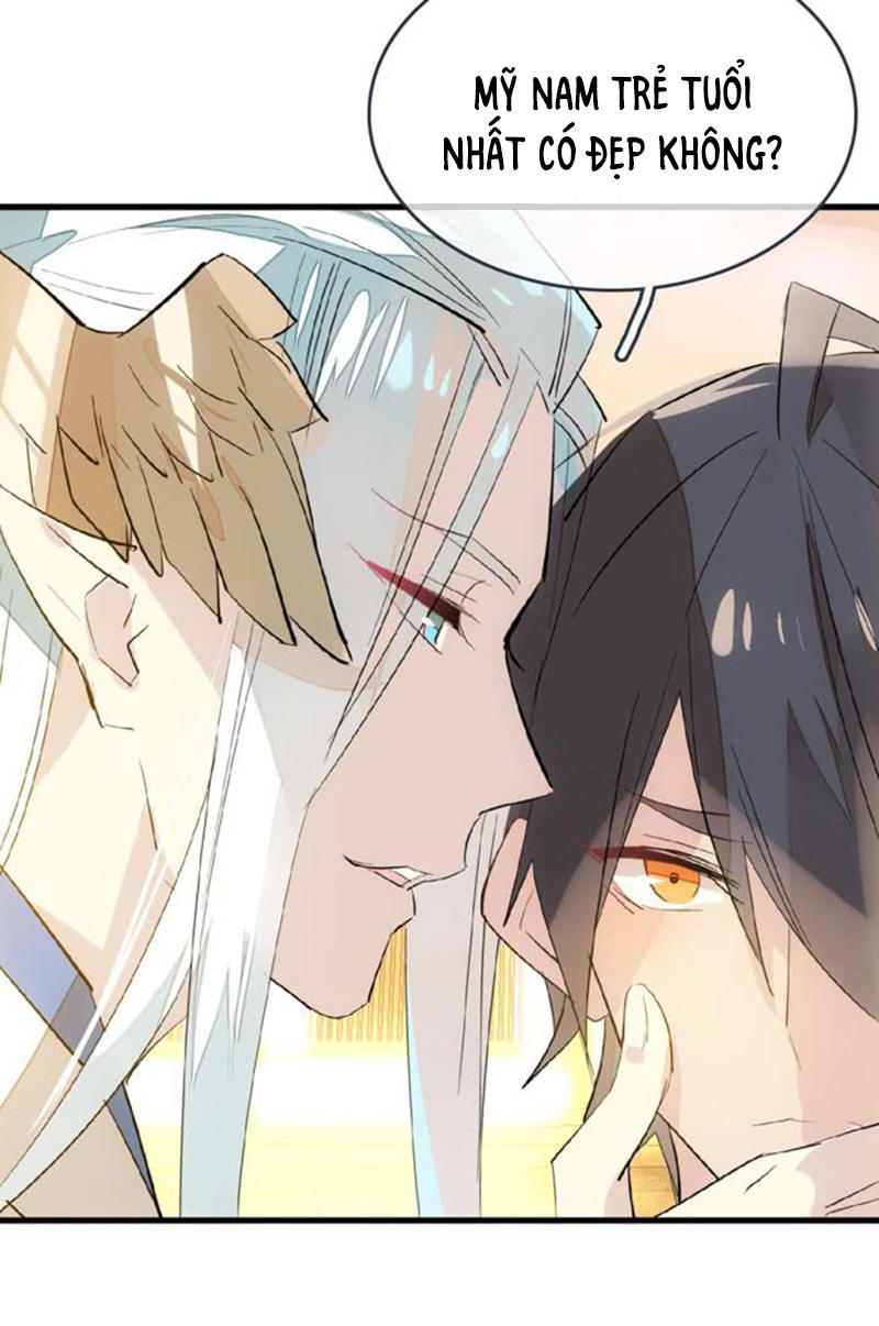 Sư Phụ Lại Trêu Chọc Ta Chapter 37 - Trang 2