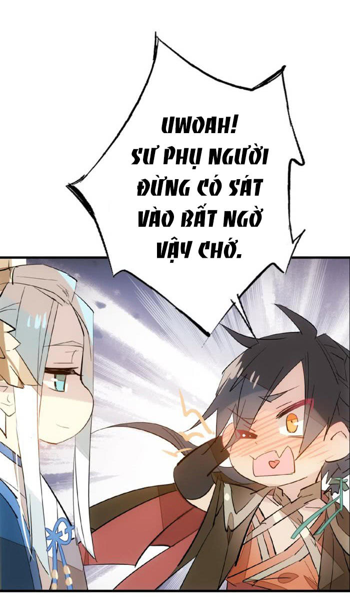 Sư Phụ Lại Trêu Chọc Ta Chapter 37 - Trang 2