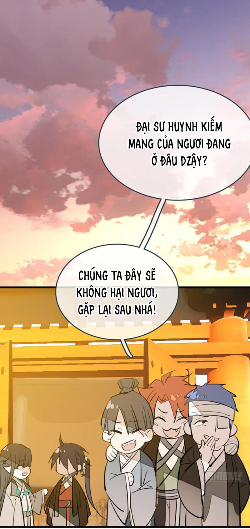 Sư Phụ Lại Trêu Chọc Ta Chapter 37 - Trang 2