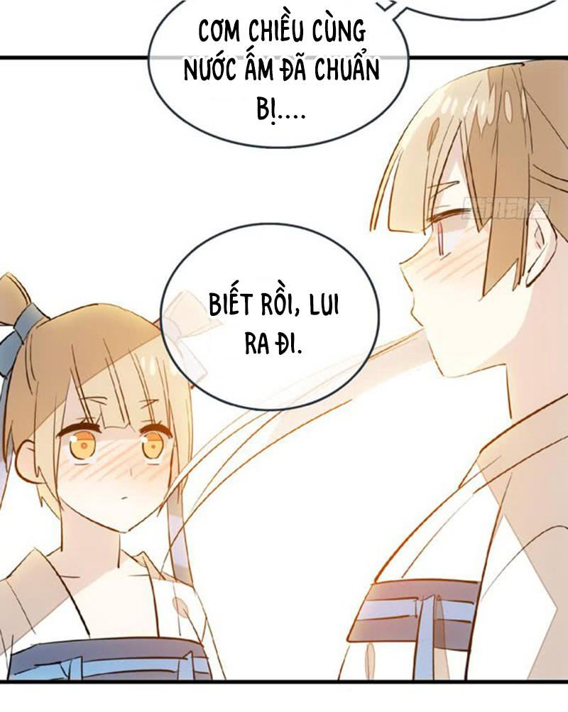 Sư Phụ Lại Trêu Chọc Ta Chapter 38 - Trang 2