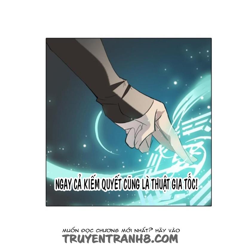 Sư Phụ Lại Trêu Chọc Ta Chapter 4 - Trang 2