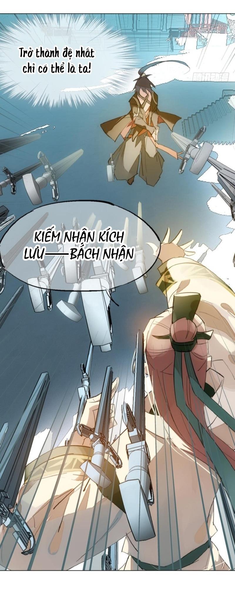 Sư Phụ Lại Trêu Chọc Ta Chapter 4 - Trang 2