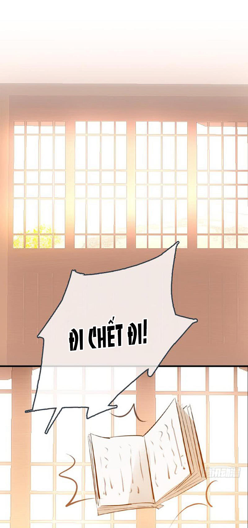 Sư Phụ Lại Trêu Chọc Ta Chapter 40 - Trang 2