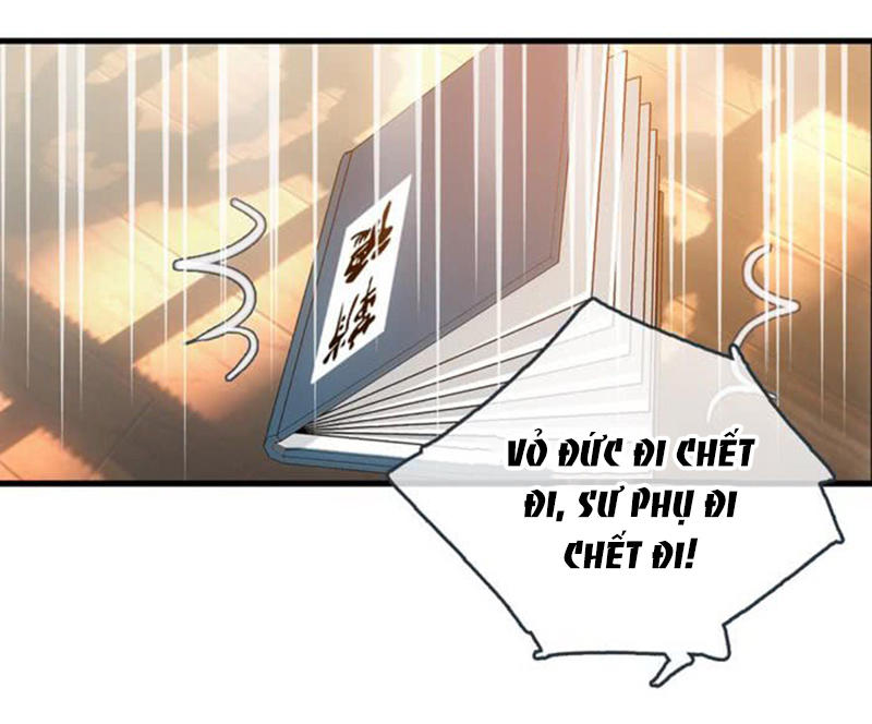 Sư Phụ Lại Trêu Chọc Ta Chapter 40 - Trang 2