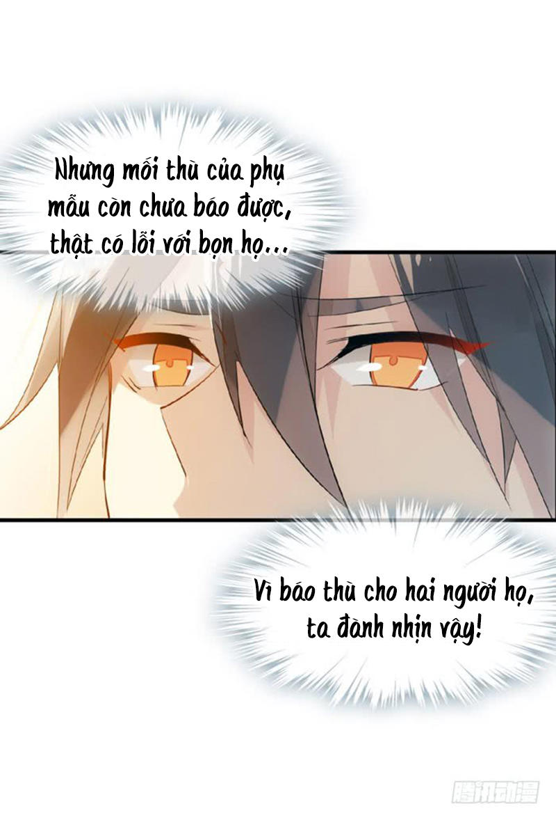 Sư Phụ Lại Trêu Chọc Ta Chapter 40 - Trang 2