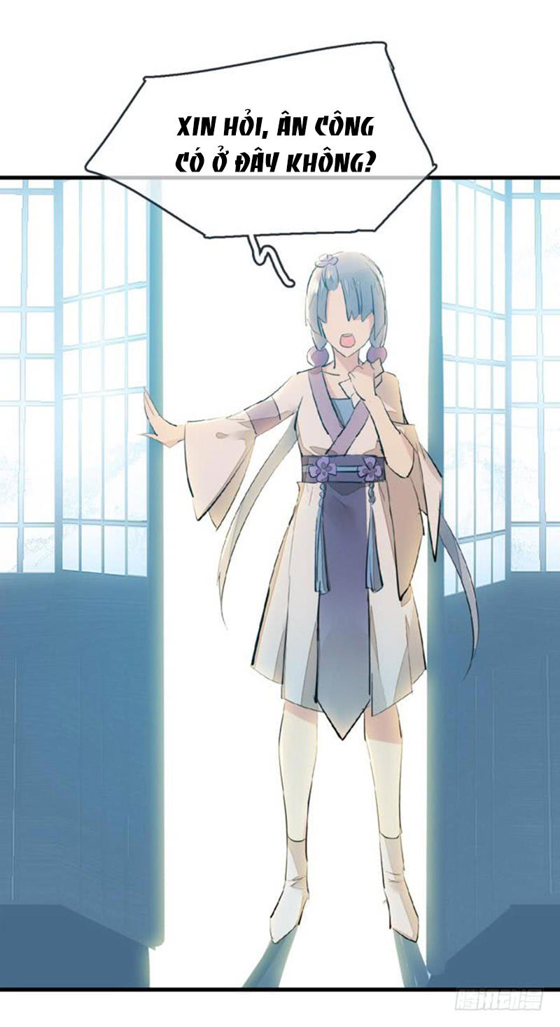 Sư Phụ Lại Trêu Chọc Ta Chapter 40 - Trang 2