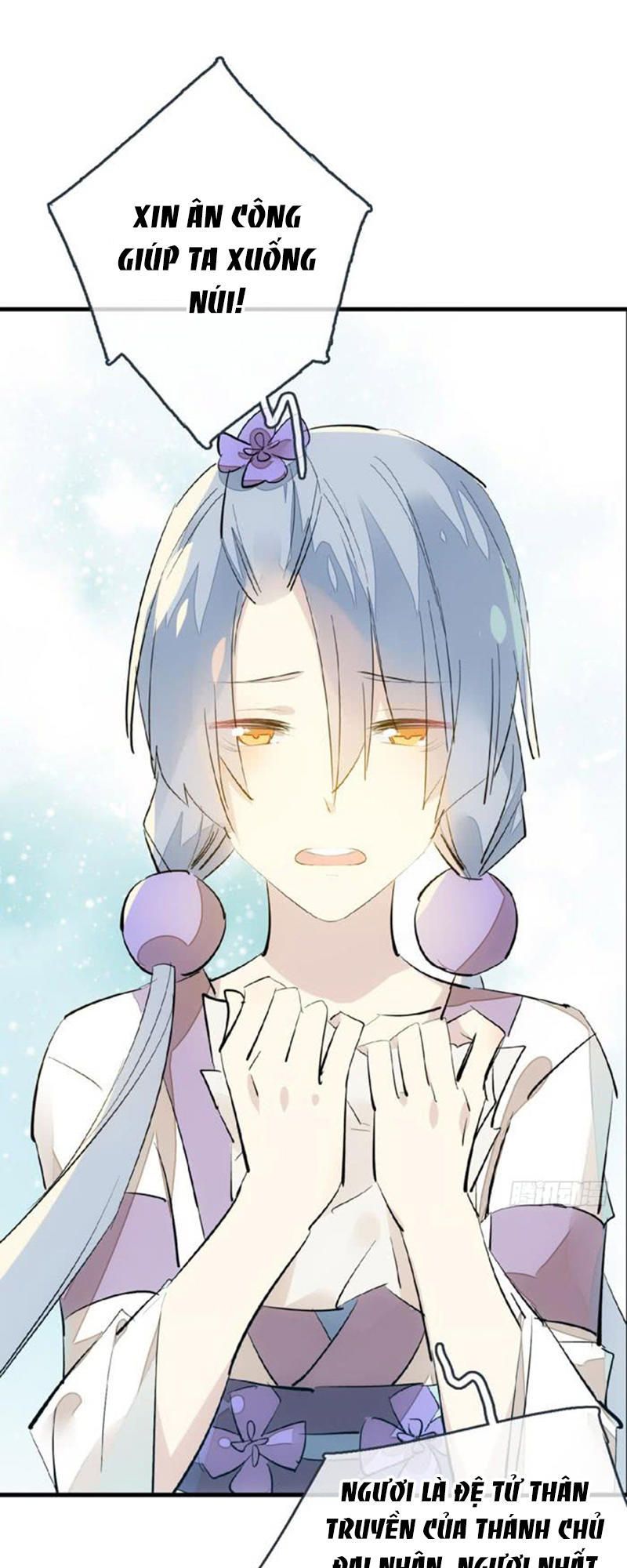 Sư Phụ Lại Trêu Chọc Ta Chapter 40 - Trang 2