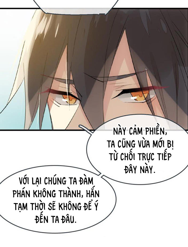 Sư Phụ Lại Trêu Chọc Ta Chapter 40 - Trang 2