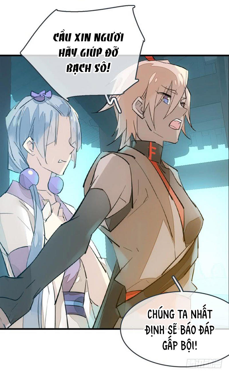 Sư Phụ Lại Trêu Chọc Ta Chapter 40 - Trang 2